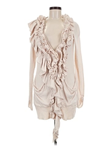 Moth Cardigan (view 1)