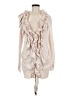 Moth Tan Cardigan Size M - photo 1