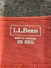 L.L.Bean 100% Cotton Red Active T-Shirt Size XS - photo 7