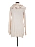Moth Tan Cardigan Size M - photo 2