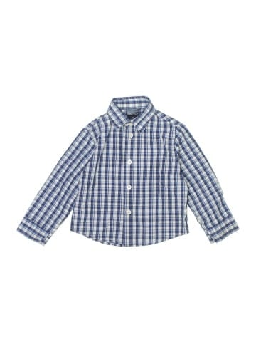 Nautica Long Sleeve Button-Down Shirt (view 1)