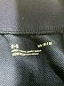 Under Armour 100% Polyester Solid Blue Track Pants Size M - photo 7