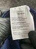 Under Armour 100% Polyester Solid Blue Track Pants Size M - photo 8
