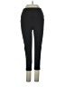 X by Gottex Solid Black Active Pants Size S - photo 1