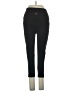 X by Gottex Solid Black Active Pants Size S - photo 2
