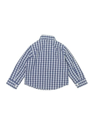 Nautica Long Sleeve Button-Down Shirt (view 2)