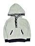 Jacadi 100% Cotton Gray Sweatshirt 12-18 MO / 18 MO - photo 1