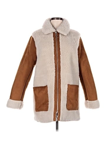 ASOS Coat (view 1)