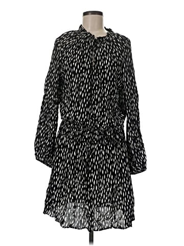 Velvet by Graham & Spencer Casual Dress (view 1)