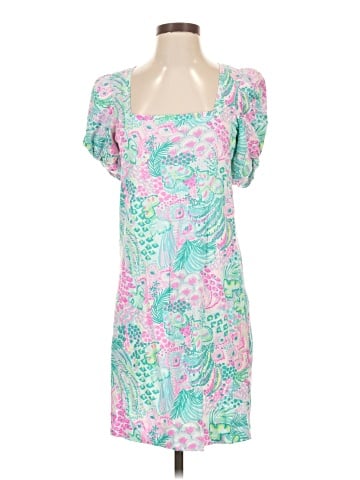 Lilly Pulitzer Casual Dress (view 1)
