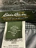 Eddie Bauer Plaid Red Wool Skirt Size 12 - photo 4