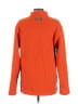 Colosseum Athletics 100% Polyester Orange Sweatshirt Size L - photo 2