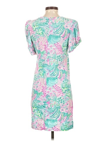 Lilly Pulitzer Casual Dress (view 2)