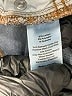 Talbots Blue Jeans Size 18 - photo 6
