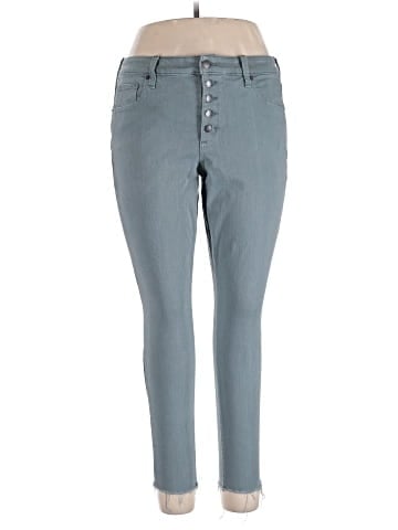 Universal Thread Jeggings (view 1)