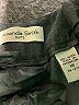 Amanda Smith 100% Wool Gray Wool Pants Size 18 - photo 4