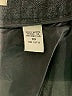 Amanda Smith 100% Wool Gray Wool Pants Size 18 - photo 5