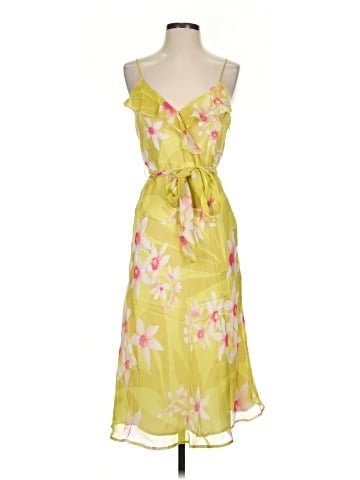 Tori Richard Cocktail Dress (view 1)