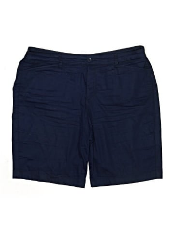St. John's Bay Shorts (view 1)
