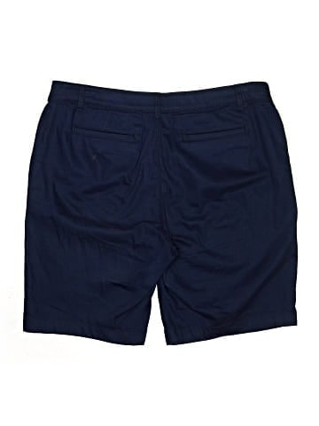 St. John's Bay Shorts (view 2)