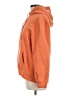 Stussy 100% Cotton Orange Pullover Hoodie Size M - photo 5