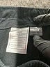 Puma Black Sweatpants Size 8 - photo 3