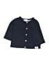 Jacadi Blue Cardigan 3-6 MO / 6 MO - photo 1