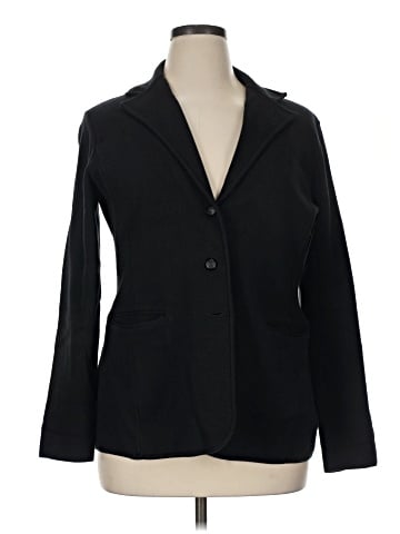 Lauren by Ralph Lauren Blazer (view 1)