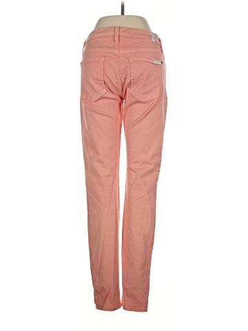 7 For All Mankind Jeans (view 2)