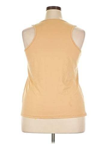 Unbranded Sleeveless Top (view 2)