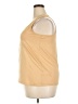 Unbranded Gold Sleeveless Top Size XXL - photo 5