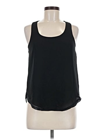 A. Byer Sleeveless Blouse (view 1)