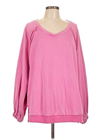 Pol Sweatshirt (view 1)