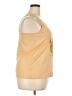 Unbranded Gold Sleeveless Top Size XXL - photo 4