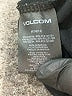 Volcom Black Short Sleeve Polo Size 10 - 12 - photo 4