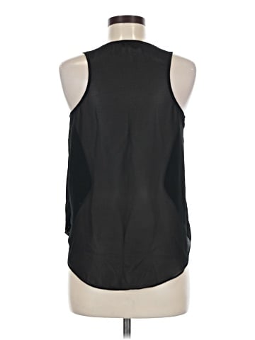A. Byer Sleeveless Blouse (view 2)