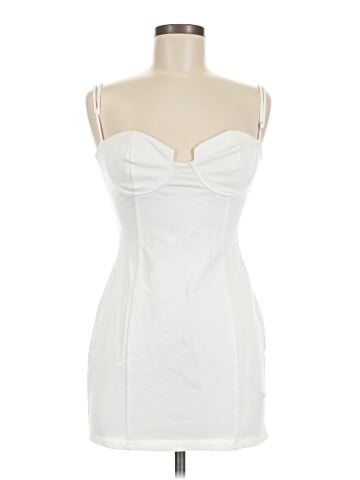 Michael Costello X Revolve Cocktail Dress (view 1)