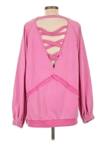 Pol Sweatshirt (view 2)