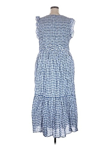 By Anthropologie Casual Dress (view 2)