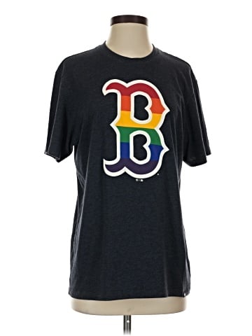 47 Brand Short Sleeve T-Shirt (view 1)