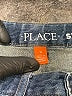 The Children's Place Blue Jeans Size 10 - photo 3
