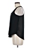 A. Byer 100% Polyester Black Sleeveless Blouse Size M - photo 5