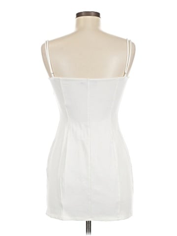Michael Costello X Revolve Cocktail Dress (view 2)