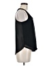 A. Byer 100% Polyester Black Sleeveless Blouse Size M - photo 4