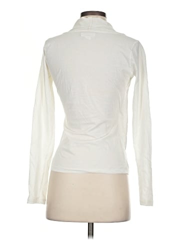Velvet by Graham & Spencer Long Sleeve Top (view 2)