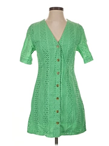 & Other Stories Casual Dress (view 1)