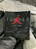 Air Jordan 100% Polyester Gray Pullover Hoodie Size S (youth) - photo 3