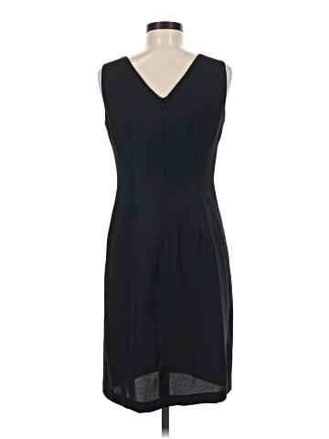 Donna Ricco Cocktail Dress (view 2)