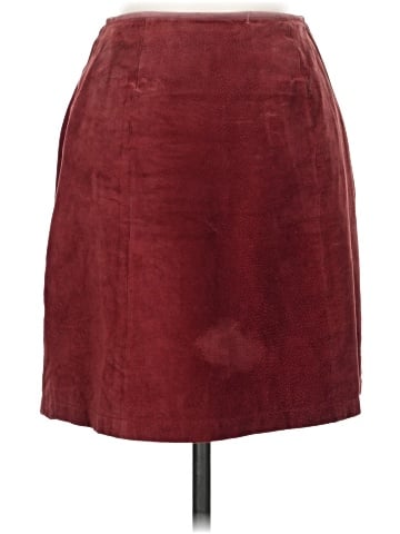 Wilsons Leather Leather Skirt (view 1)
