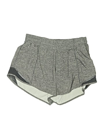 Lululemon Athletica Athletic Shorts (view 1)